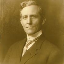 William T. Bland