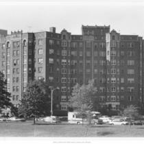 James Russell Lowell Apartments