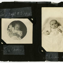 Willows Infant Portraits