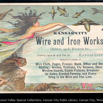 Kansas City Wire and Iron Works
