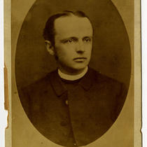 Father Henry David Jardine