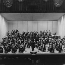 Kansas City Philharmonic Orchestra