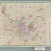 Kansas City Metropolitan Area: For People Going Places