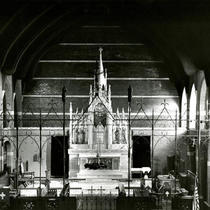 St. Mary's Episcopal Church Altar