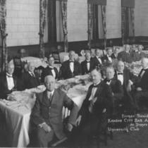 Kansas City Bar Association Former Presidents