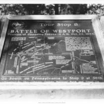 Battle of Westport Memorial