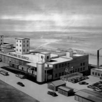 Staley Milling Company - Plant 2