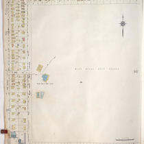 Sanborn Map, Kansas City, Vol. 9, 1930-1957, Page p0941