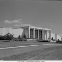 Harry S. Truman Library and Museum