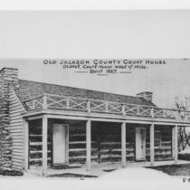 First Independence Courthouse