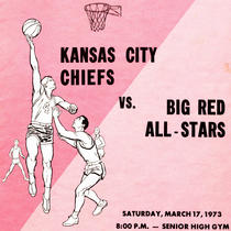 Kansas City Chiefs vs. Big Red All-Stars