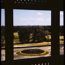 View from Swope Park Shelter House Tower