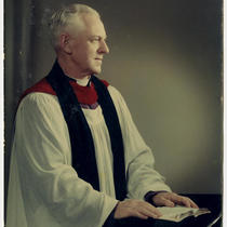 St. George's Episcopal Church Priest