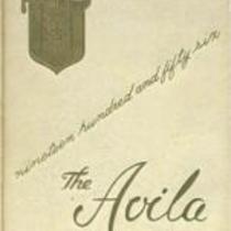 Saint Teresa's Academy High School Yearbook - The Avila