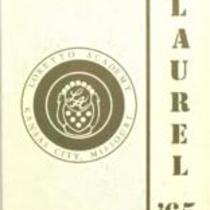 Loretto Academy High School Yearbook - The Laurel