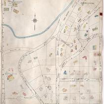 Sanborn Map, Kansas City, Vol. 6, 1917-1945, Page p800