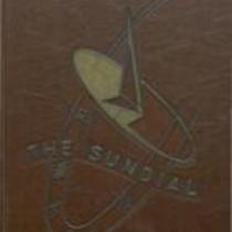 Sunset Hill High School Yearbook - The Sundial