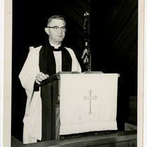 Father Phillip Toll Brinkman