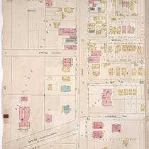 Sanborn Map, Kansas City, Vol. 1, 1895-1907, Page p079