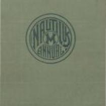 Manual High School Yearbook - The Nautilus