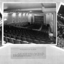 The Re-Opening of the Isis Theatre