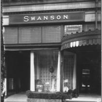 Swanson Store