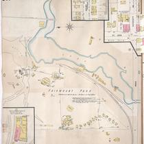 Sanborn Map, Kansas City, Vol. 3, 1896-1907, Page p351
