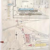 Sanborn Map, Kansas City, Vol. 2, 1940-1957, Page p285