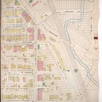 Sanborn Map, Kansas City, Vol. 1, 1895-1907, Page p054