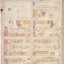Sanborn Map, Kansas City, Vol. 3, 1896-1907, Page p253