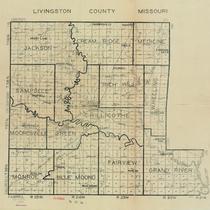 Livingston County, Missouri