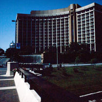 Alameda Plaza Hotel