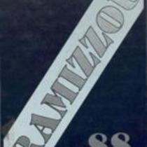 Raytown High School Yearbook - The Ramizzou