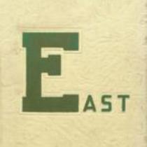 East High School Yearbook - The Eastonian