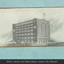 Kansas City Paper House