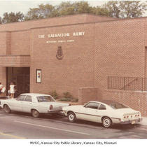 Salvation Army Westport Center