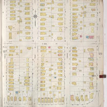 Sanborn Map, Kansas City, Vol. 9, 1930-1957, Page p0928
