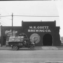 Goetz Brewery