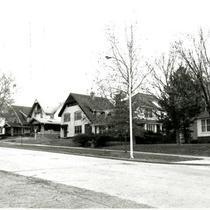 Residences at 34th and Karnes