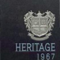 Truman High School Yearbook - Heritage