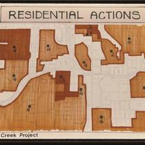 Brush Creek Project Residential Actions