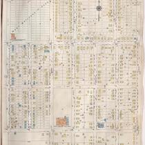 Sanborn Map, Kansas City, Vol. 6, 1917-1957, Page p752