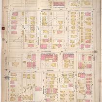 Sanborn Map, Kansas City, Vol. 2, 1896-1907, Page p179