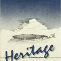 Truman High School Yearbook - Heritage