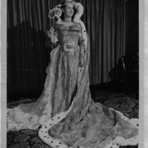 Kansas City Centennial Queen