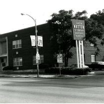 James B. Nutter and Company Building