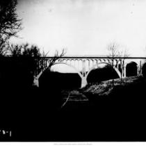 Kansas City Southern Railway Bridge