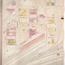 Sanborn Map, Kansas City, Vol. 1, 1895-1907, Page p048