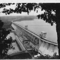 Bagnell Dam