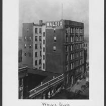 Walsix Building